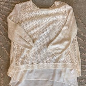 Lucky Brand Top